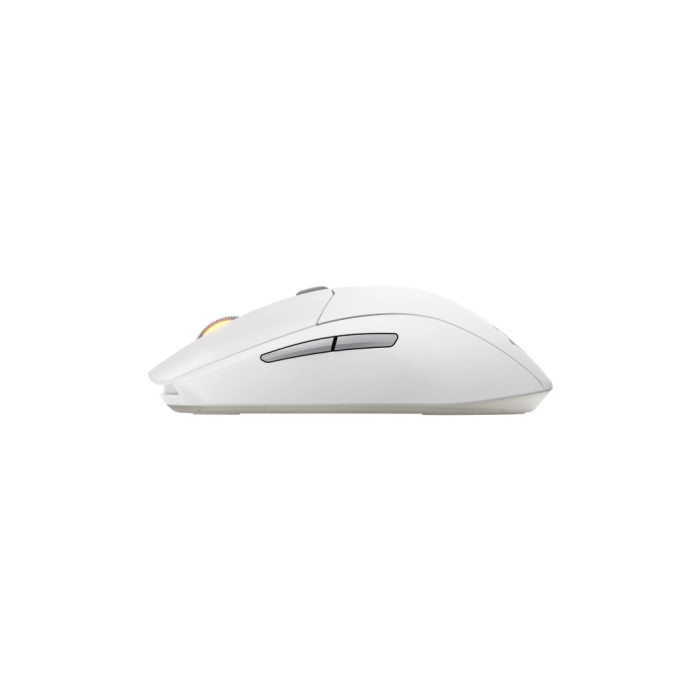 Мишка SteelSeries Rival 3 Gen 2 Wireless White (62524)