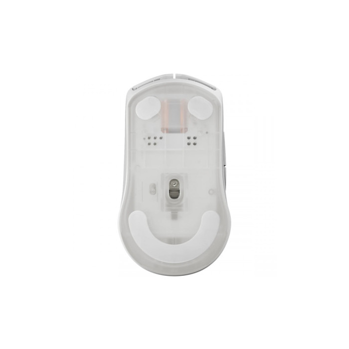 Мишка SteelSeries Rival 3 Gen 2 Wireless White (62524)