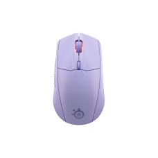 Мишка SteelSeries Rival 3 Gen 2 Wireless Lavender (62525)