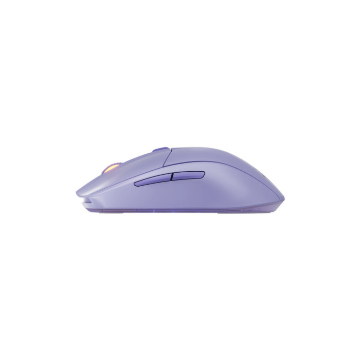 Мишка SteelSeries Rival 3 Gen 2 Wireless Lavender (62525)
