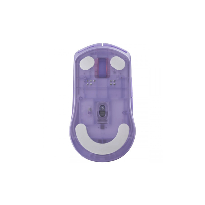 Мишка SteelSeries Rival 3 Gen 2 Wireless Lavender (62525)