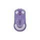 Мишка SteelSeries Rival 3 Gen 2 Wireless Lavender (62525)