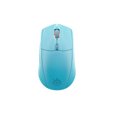 Мишка SteelSeries Rival 3 Gen 2 Wireless Aqua (62526)