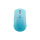 Мишка SteelSeries Rival 3 Gen 2 Wireless Aqua (62526)
