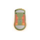 Мишка SteelSeries CS2 Dragon Lore Edition RGB Wireless/Bluetooth (62614)