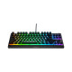 Клавіатура SteelSeries Apex 3 TKL UA USB Black (64831)