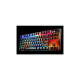 Клавіатура SteelSeries Apex Pro TKL Wireless Gen 3 UA HyperMagnetic OmniPoint 2.0 OLED UA Black (64871)