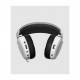 Навушники SteelSeries Arctis 7+ White (SS61461)