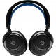 Навушники SteelSeries Arctis Nova 7P Wireless Black (SS61559)