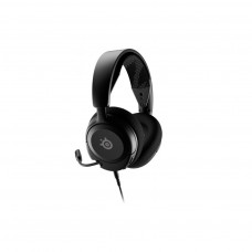 Навушники SteelSeries Arctis Nova 1 Black (SS61606)