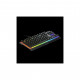 Клавіатура SteelSeries Apex 3 TKL UA USB Black (SS64831)