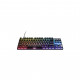 Клавіатура SteelSeries APEX 9 TKL USB Black (SS64847)