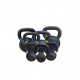 Гиря Stein Сrossfit 24kg (DB3059-24)