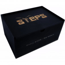 Настільна гра STEPS GAMES Степс: Класичний (Steps Classic) (SG012138)