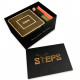 Настільна гра STEPS GAMES Степс: Класичний (Steps Classic) (SG012138)