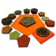 Настільна гра STEPS GAMES Степс: П'ятикутний (Steps Pentagon) (SG052238)