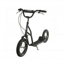 Самокат Stiga Sa Kick Scooter Black (6334187)