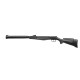 Пневматична гвинтівка Stoeger RX20 S3 Suppressor Black (S82041)