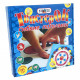 Настільна гра Strateg Twister Ok Гнучкі пальчики (730)
