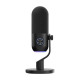 Мікрофон Streamplify MIC MINI-48-RGB-ST Black (SPMC-MM1C327.11)