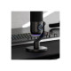 Мікрофон Streamplify MIC MINI-48-RGB-ST Black (SPMC-MM1C327.11)