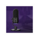 Мікрофон Streamplify MIC MINI-48-RGB-ST Black (SPMC-MM1C327.11)