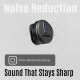 Мікрофон Streamplify MIC GO-48-WL Black (SPML-MG1C051.11)