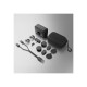 Мікрофон Streamplify MIC GO-48-WL Black (SPML-MG1C051.11)