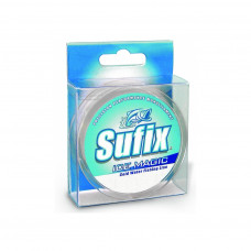 Волосінь Sufix Ice Magic (DS1XL020024A4X)