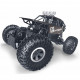 Радіокерована іграшка Sulong Toys OFF-ROAD CRAWLER SUPERSPEED Brown 1:18 (SL-112RHMB)