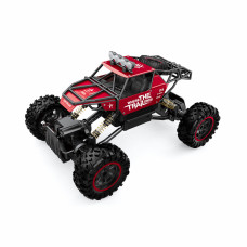 Радіокерована іграшка Sulong Toys Off-road Crawler – Where the trail ends, червоний (SL-121RHMR)