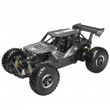 Радіокерована іграшка Sulong Toys OFF-ROAD CRAWLER SPEEDKING Чорний 1:14 (SL-153RHMBl)