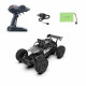 Радіокерована іграшка Sulong Toys Off-road Crawler – Speed Team, чорний (SL-154RHMBl)