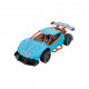 Радіокерована іграшка Sulong Toys Speed racing drift – Red Sing (блакитний, 1:24) (SL-292RHB)