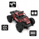 Радіокерована іграшка Sulong Toys OFF-ROAD CRAWLER - RACE (матовий червоний, метал. корпус, аккум.6V, 1:14) (SL-309RHMR)