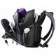 Рюкзак для ноутбука Sumdex 16'' PON-395 Black (PON-395GY)