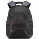 Рюкзак для ноутбука Sumdex 16'' PON-395 Black (PON-395GY)