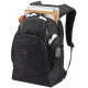 Рюкзак для ноутбука Sumdex 17'' PON-399 Black (PON-399BK)