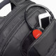 Рюкзак для ноутбука Sumdex 17'' PON-399 Black (PON-399BK)