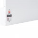 Обігрівач Sunway SWRE-1000 White