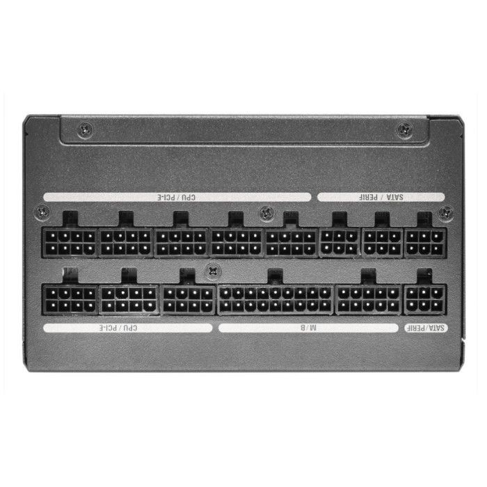Блок живлення Super Flower 1000W LEADEX VII GOLD (SF-1000F14XG)