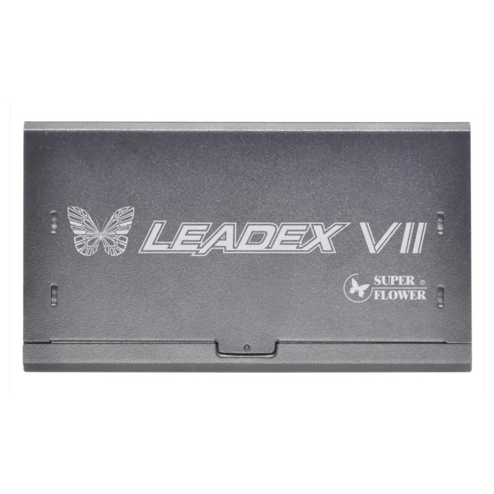 Блок живлення Super Flower 1000W LEADEX VII GOLD (SF-1000F14XG)