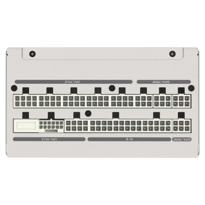 Блок живлення Super Flower 1000W LEADEX VII XG SERIES WHT (SF-1000F14XG WHITE)
