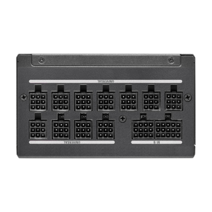 Блок живлення Super Flower 1000W LEADEX VII XP PRO SERIES (SF-1000F14XP)