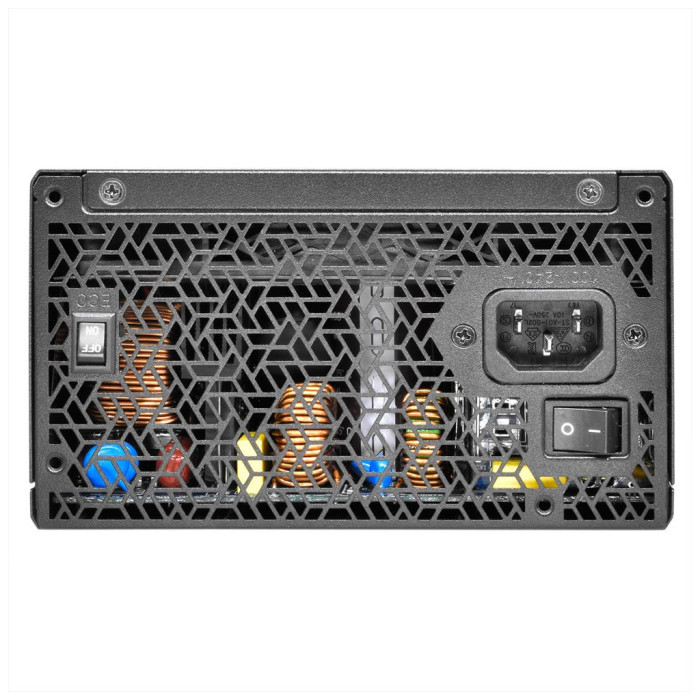 Блок живлення Super Flower 1000W LEADEX VII XP PRO SERIES (SF-1000F14XP)