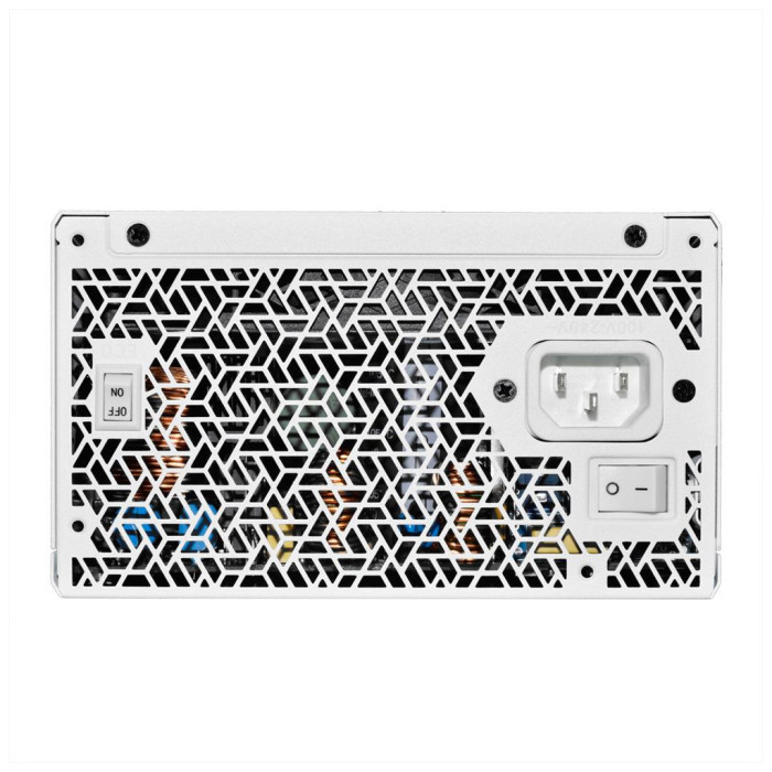 Блок живлення Super Flower 1000W LEADEX VII XP PRO SERIES WHT (SF-1000F14XP WHITE)