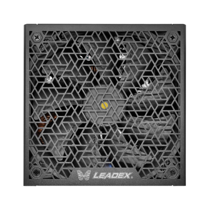 Блок живлення Super Flower 1200W LEADEX VII XP PRO SERIES (SF-1200F14XP)