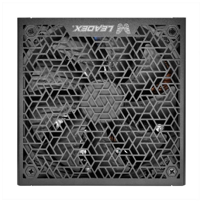 Блок живлення Super Flower 1300W LEADEX VII GOLD (SF-1300F14XG)