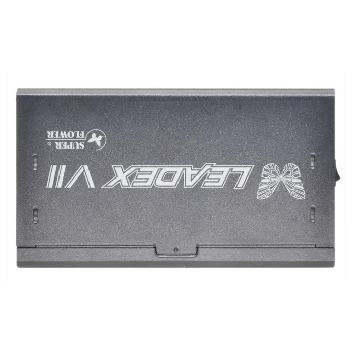 Блок живлення Super Flower 1300W LEADEX VII GOLD (SF-1300F14XG)