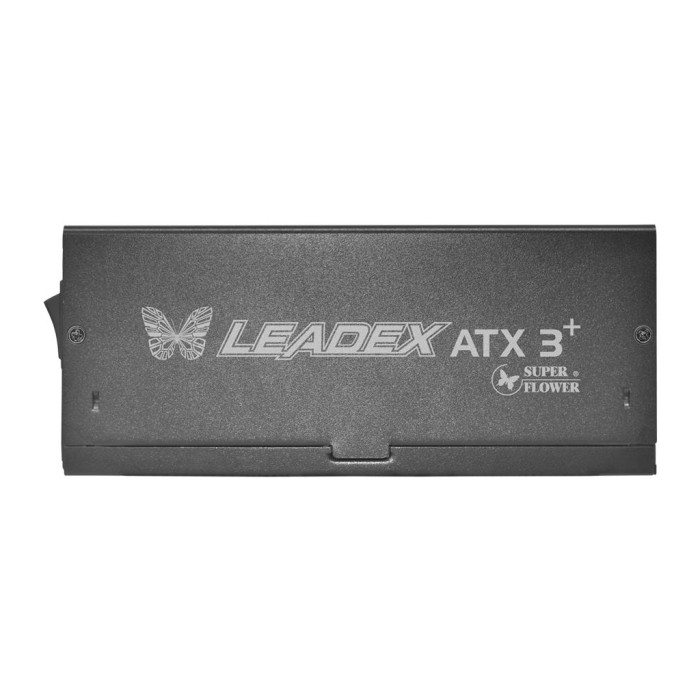 Блок живлення Super Flower 1700W LEADEX TITANIUM (SF-1700F14HT)